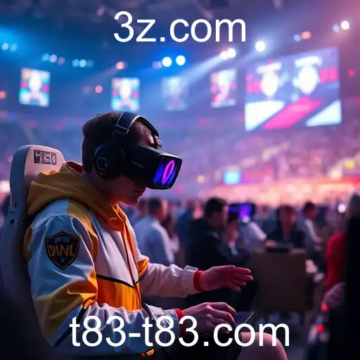 Revoluções no Cenário dos eSports com a Chegada de 2025