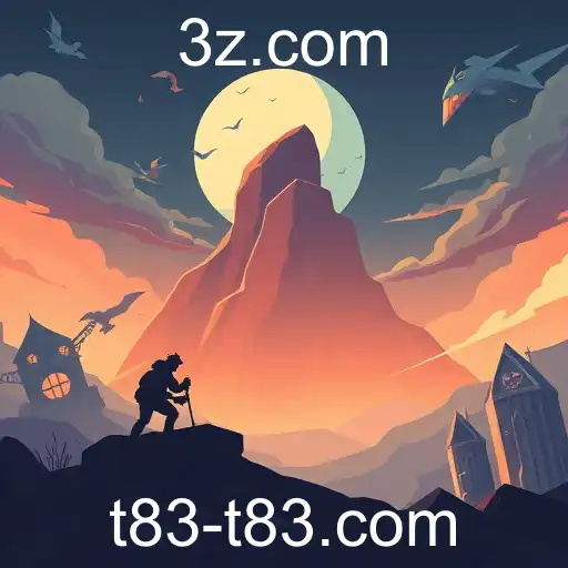 T83: Revoluções e Tendências no Mundo dos Jogos