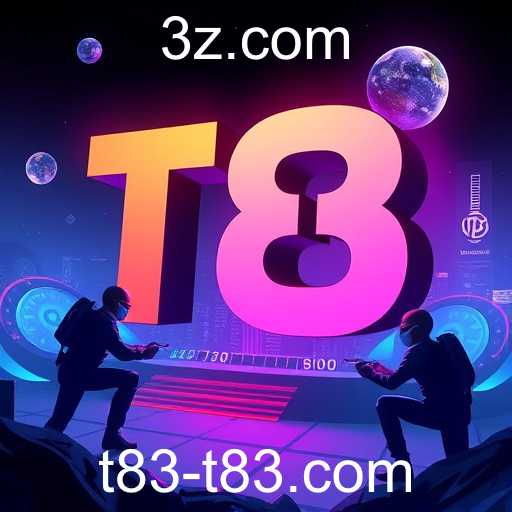 A Revolução do T83 no Universo dos Jogos