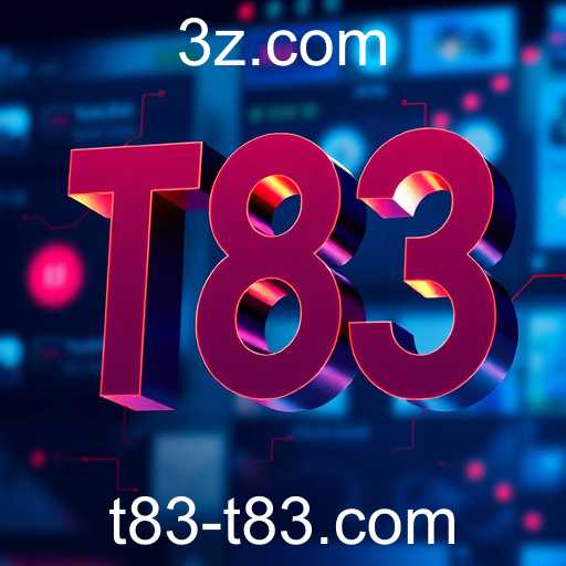 A Ascensão de T83 e os Desafios do Futuro dos Jogos