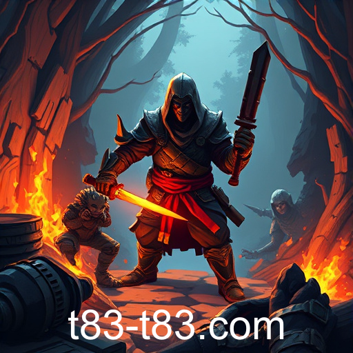 Dicas Essenciais para Melhorar sua Experiência de Jogo no Site de Palavras-Chave 't83'