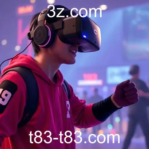 Tendências e Inovações nos Jogos em 2025