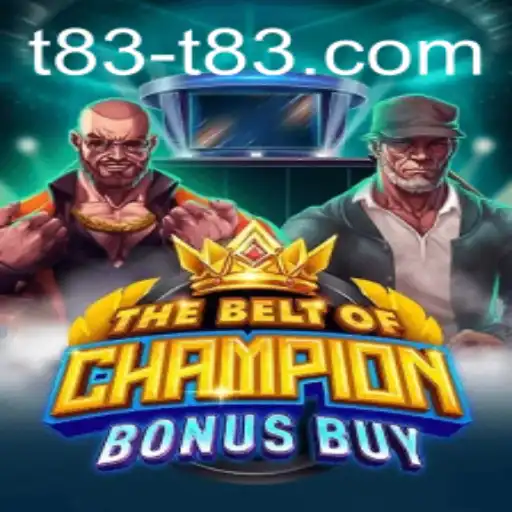 TheBeltOfChampionBonusBuy: A New Era of Gaming