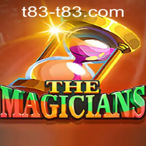 TheMagicians Game: A Spellbinding Experience of Strategy and Sorcery
