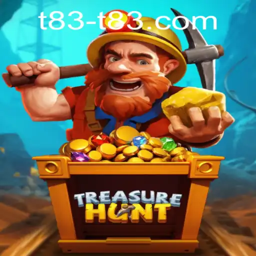 Exploring the Intriguing World of TreasureHunt: A Modern-Day Adventure